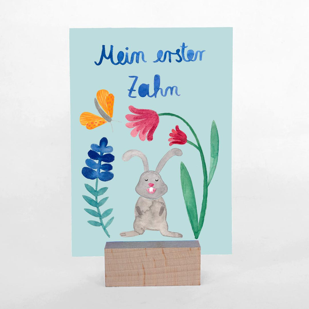 Meilensteinkarten *Baby* (neue Version, voraussichtlich erhältlich ab Mitte Juli 2025)