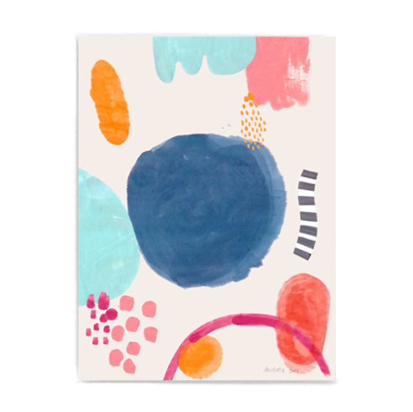 Art Poster *Universe*