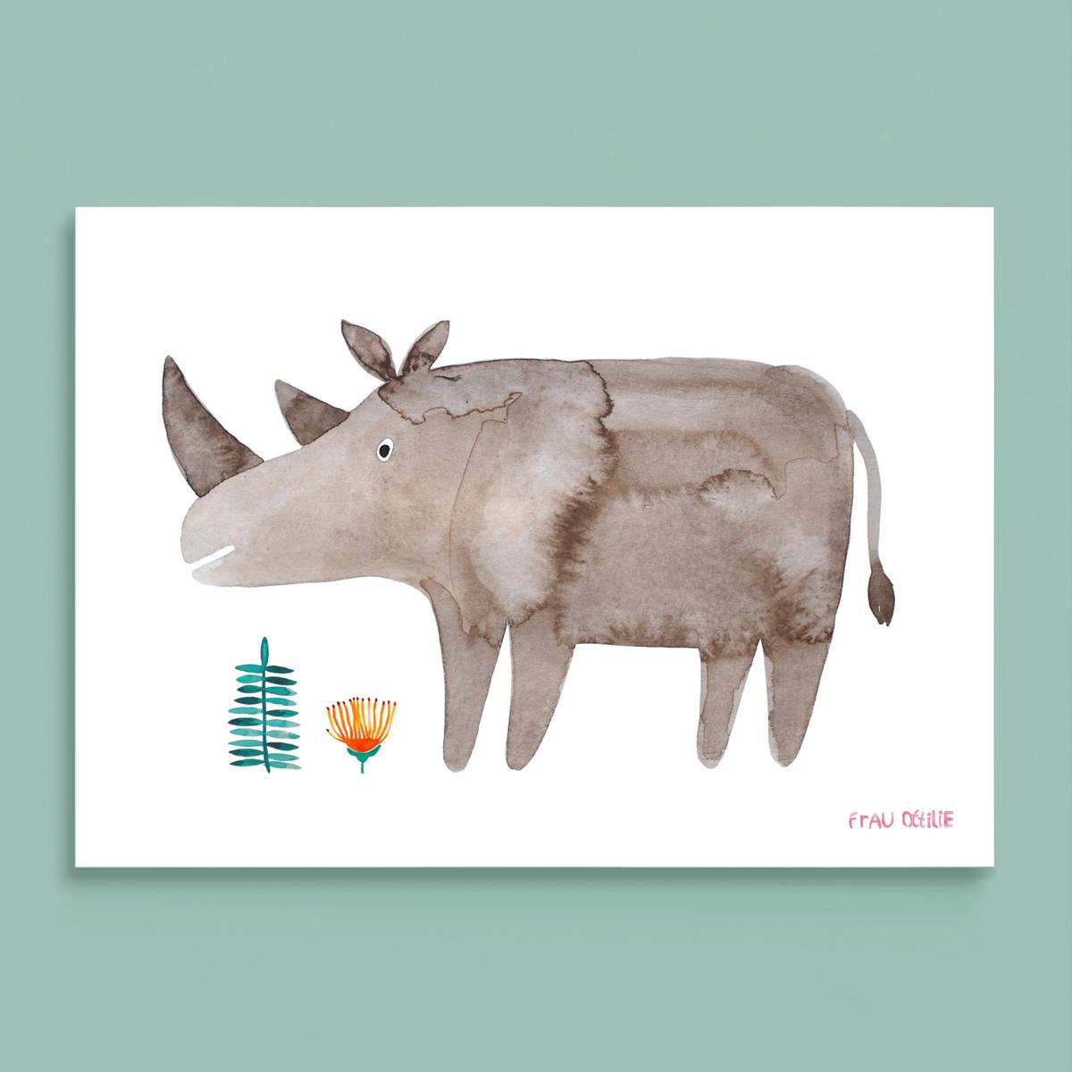 Print A4 *Nashorn*
