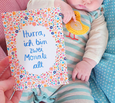 Set *Baby*
