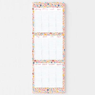 Posterkalender *Blumen*
